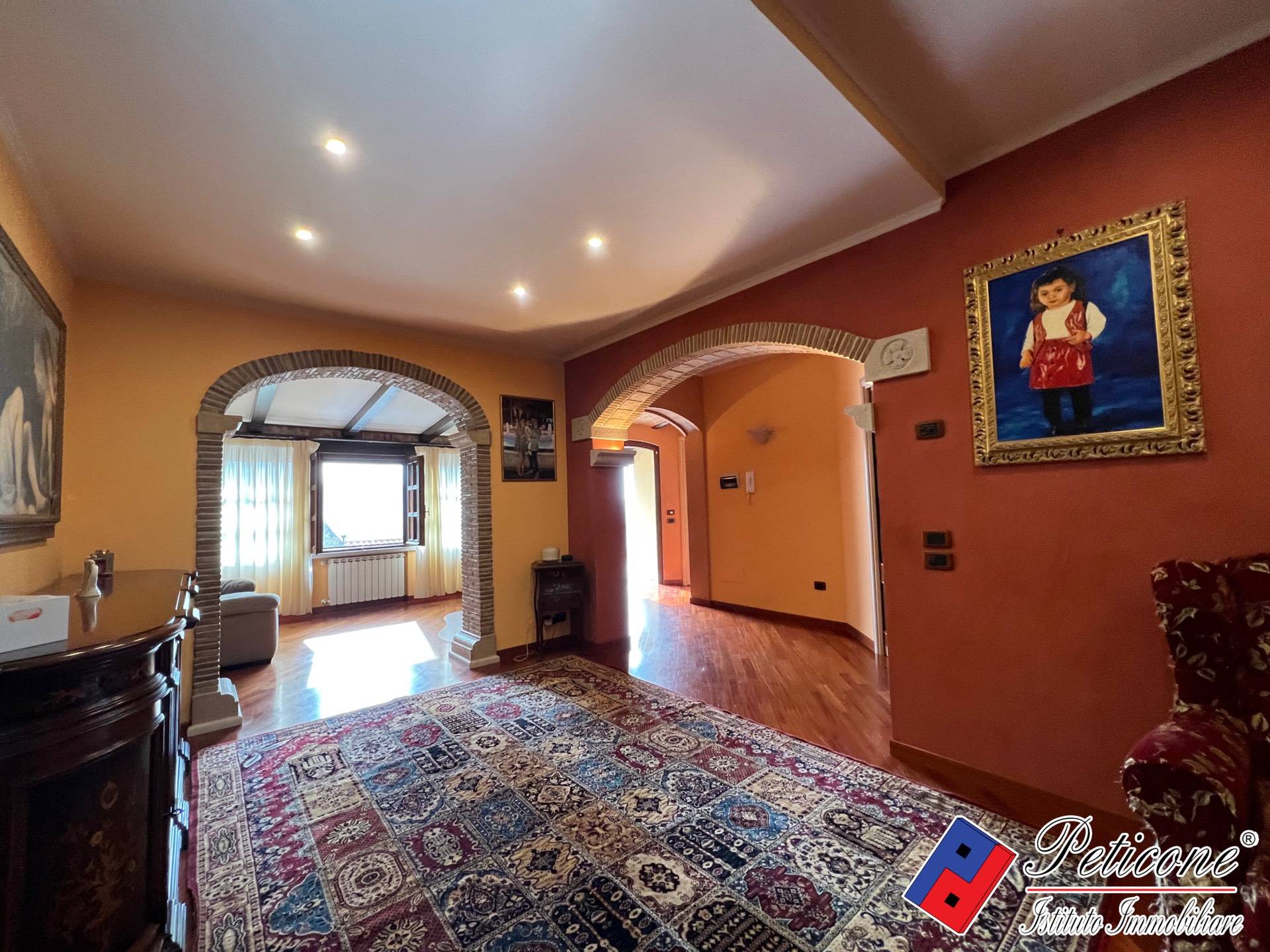 Appartamento in vendita a Fondi (LT)