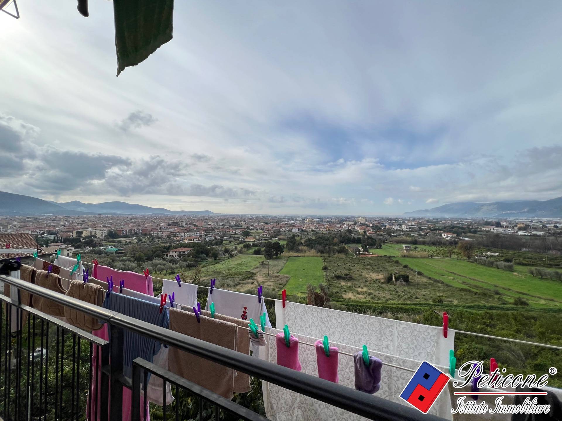 Appartamento in vendita a Fondi (LT)