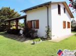 VILLA 6/7 posti letto a 300 mt dal MARE