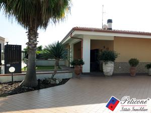 VILLETTA a   400 mt dal MARE