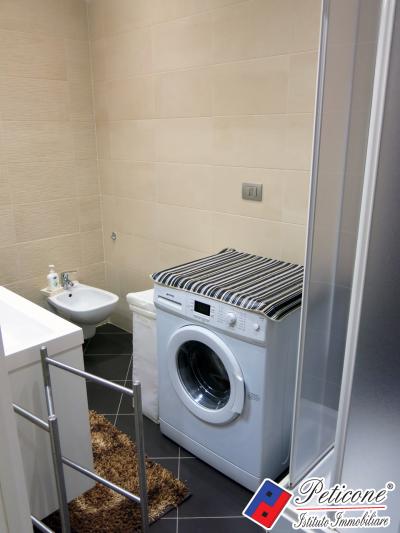 NUOVISSIMO BILOCALE ARREDATO