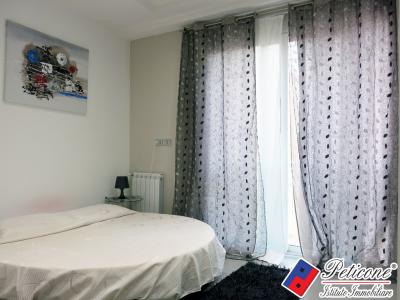 NUOVISSIMO BILOCALE ARREDATO