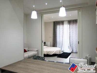 NUOVISSIMO BILOCALE ARREDATO