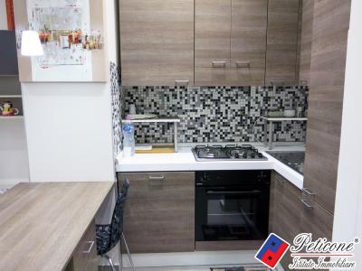 NUOVISSIMO BILOCALE ARREDATO