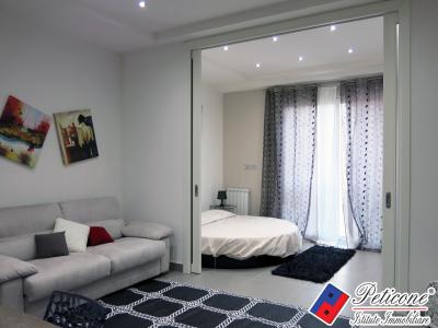 NUOVISSIMO BILOCALE ARREDATO