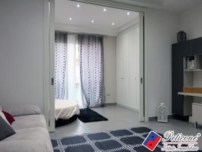 NUOVISSIMO BILOCALE ARREDATO