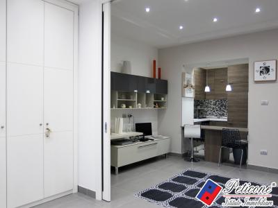 NUOVISSIMO BILOCALE ARREDATO