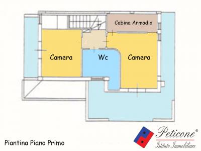 VILLA di LUSSO con PISCINA PRIVATA