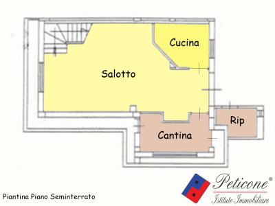 VILLA di LUSSO con PISCINA PRIVATA