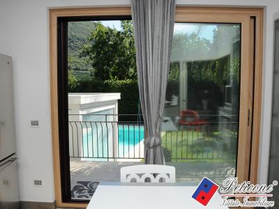 VILLA di LUSSO con PISCINA PRIVATA
