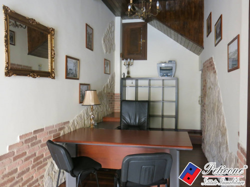 LOCALE a USO UFFICIO in CENTRO