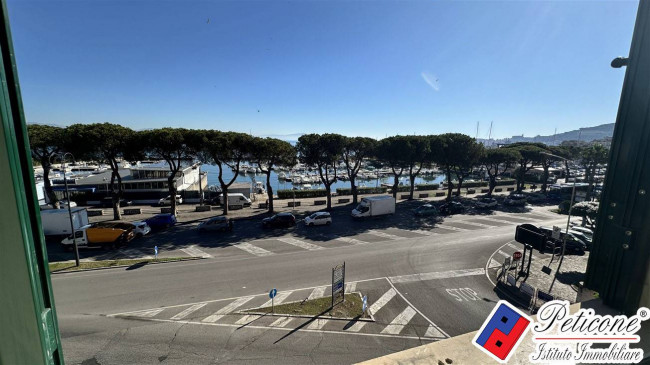 APPARTAMENTO CON VISTA SUL GOLFO DI GAETA