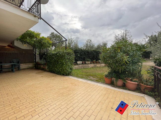 Villa in vendita a Campodimele (LT)