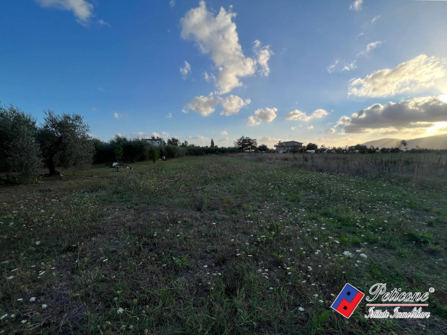 Terreno agricolo in vendita a Fondi (LT)