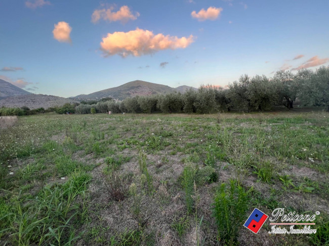 Terreno agricolo in vendita a Fondi (LT)