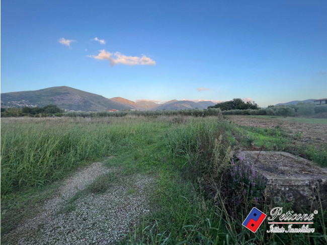 Terreno agricolo in vendita a Fondi (LT)