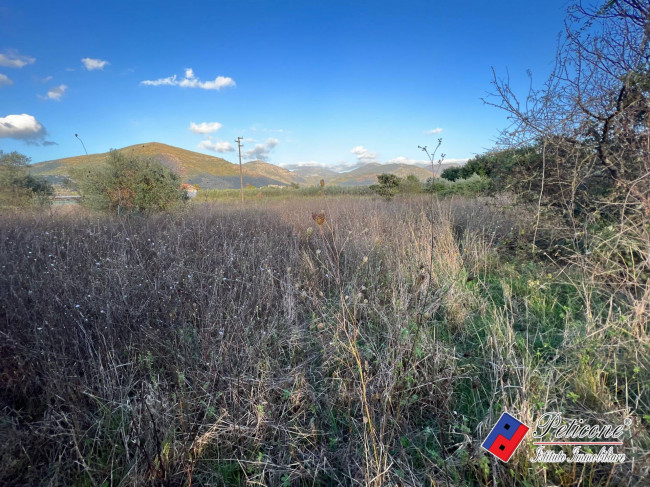 Terreno agricolo in vendita a Fondi (LT)