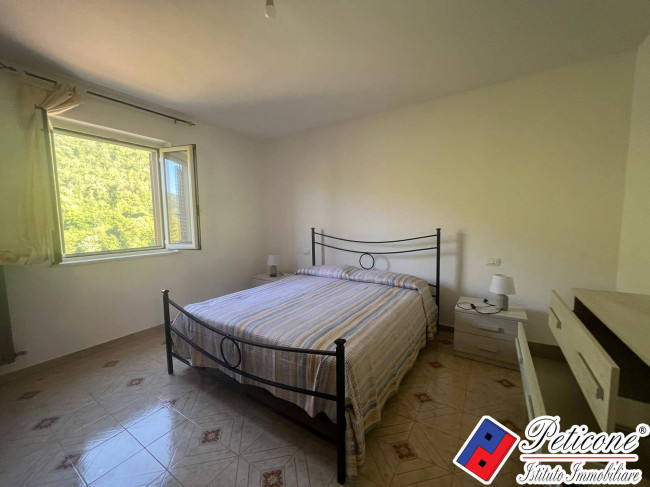 IN AFFITTO APPARTAMENTO RISTRUTTURATO CON TERRAZZO, NEL VERDE