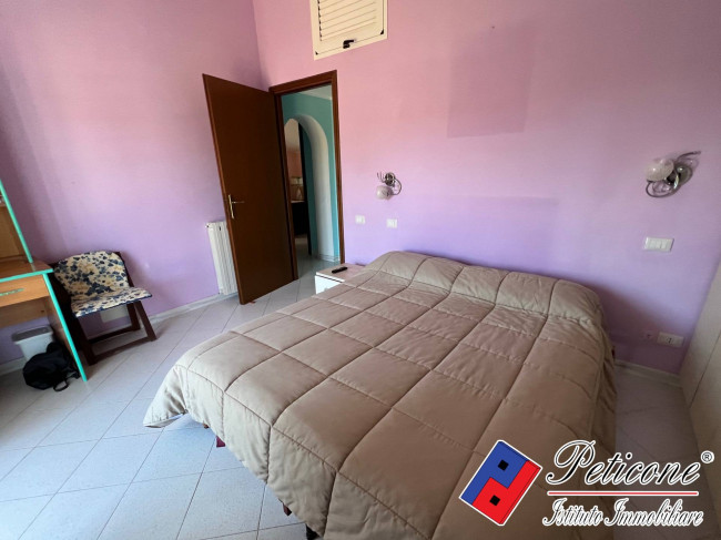 VILLA UNIFAMILIARE VICINO AL MARE