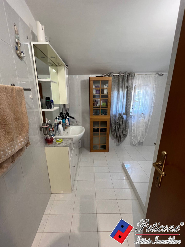 VILLA UNIFAMILIARE VICINO AL MARE