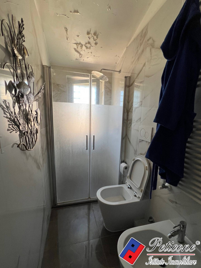 VILLA UNIFAMILIARE VICINO AL MARE