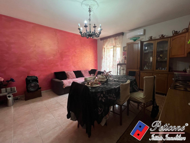 APPARTAMENTO AL PRIMO PIANO CON MANSARDA