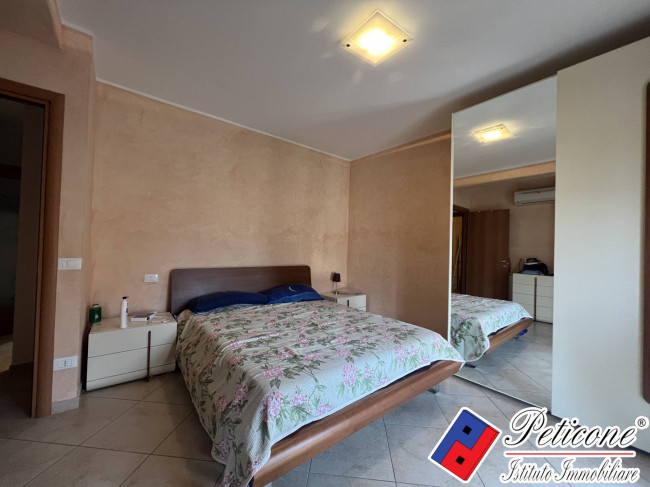 APPARTAMENTO ZONA SPINETE CON ASCENSORE E GARAGE