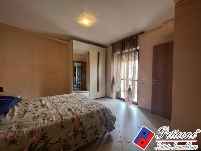APPARTAMENTO ZONA SPINETE CON ASCENSORE E GARAGE