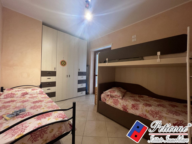APPARTAMENTO ZONA SPINETE CON ASCENSORE E GARAGE