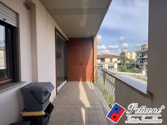APPARTAMENTO ZONA SPINETE CON ASCENSORE E GARAGE
