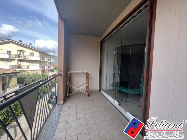 APPARTAMENTO ZONA SPINETE CON ASCENSORE E GARAGE
