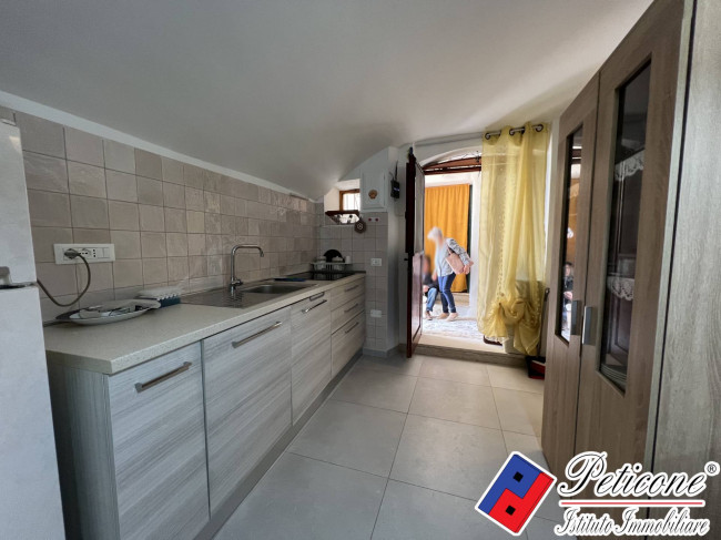 MONOLOCALE situato a SPERLONGA in CENTRO STORICO