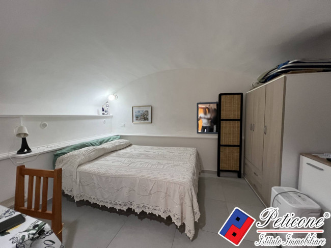 MONOLOCALE situato a SPERLONGA in CENTRO STORICO