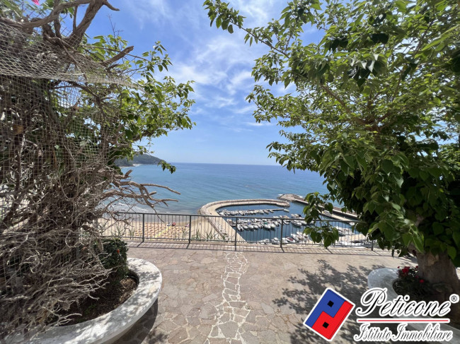 MONOLOCALE situato a SPERLONGA in CENTRO STORICO