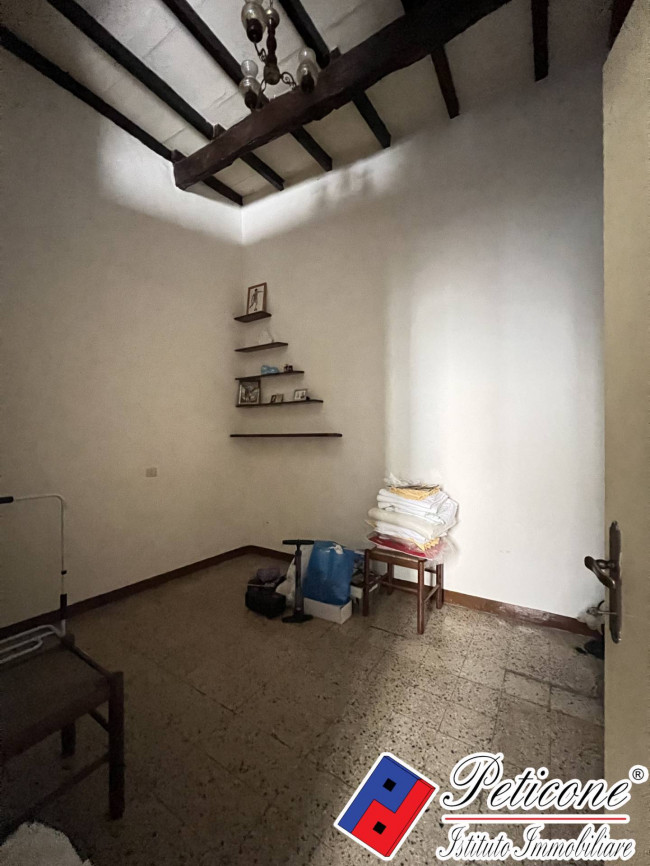 APPARTAMENTO con CANTINA IDEALE COME INVESTIMENTO