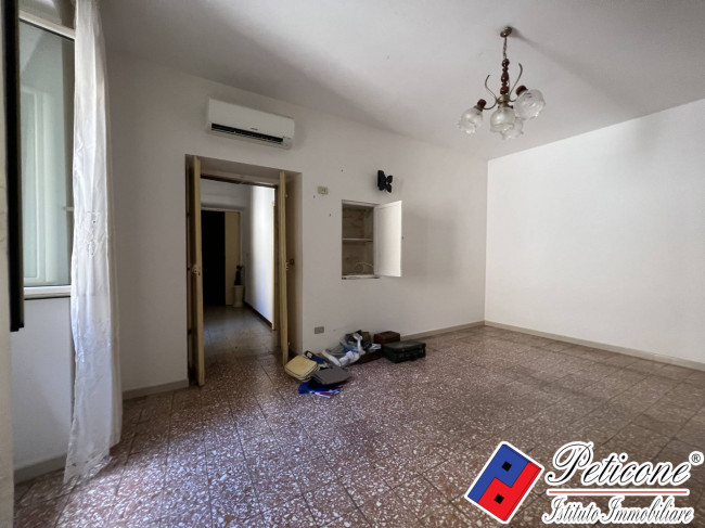 APPARTAMENTO con CANTINA IDEALE COME INVESTIMENTO