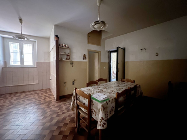 APPARTAMENTO con CANTINA IDEALE COME INVESTIMENTO