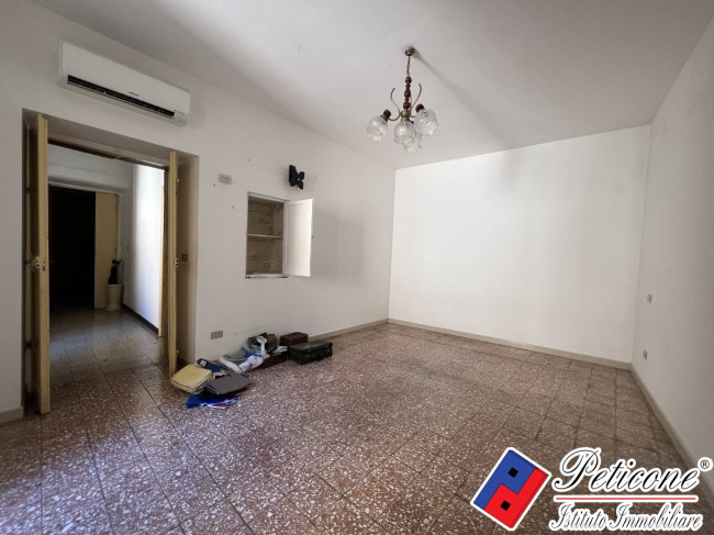 APPARTAMENTO con CANTINA IDEALE COME INVESTIMENTO