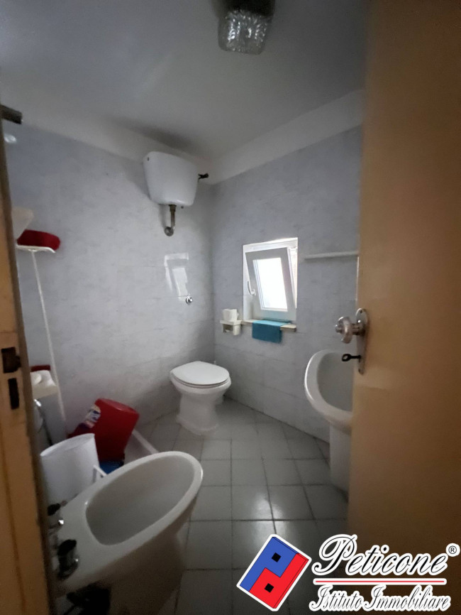 APPARTAMENTO con CANTINA IDEALE COME INVESTIMENTO