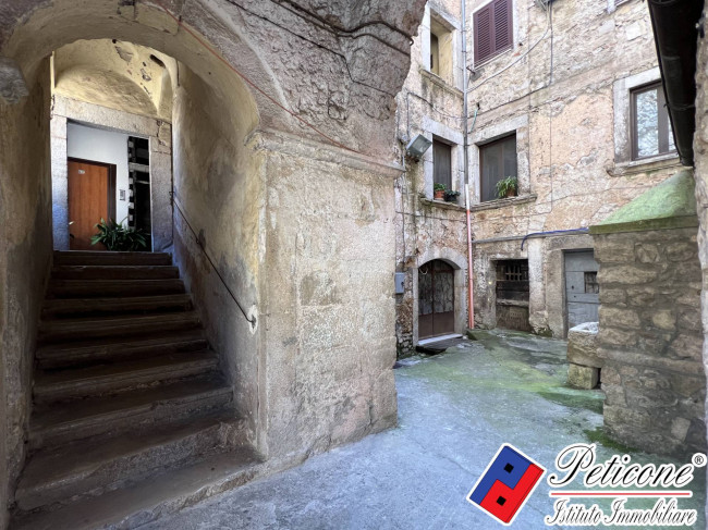 APPARTAMENTO con CANTINA IDEALE COME INVESTIMENTO