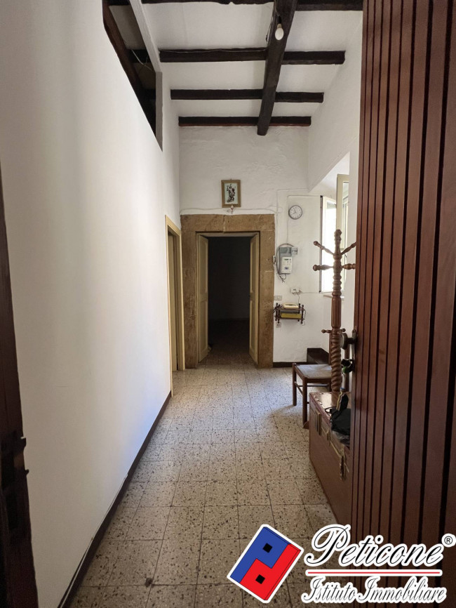 APPARTAMENTO con CANTINA IDEALE COME INVESTIMENTO