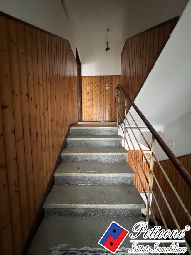 APPARTAMENTO da RISTRUTTURARE a 500 MT DAL MARE