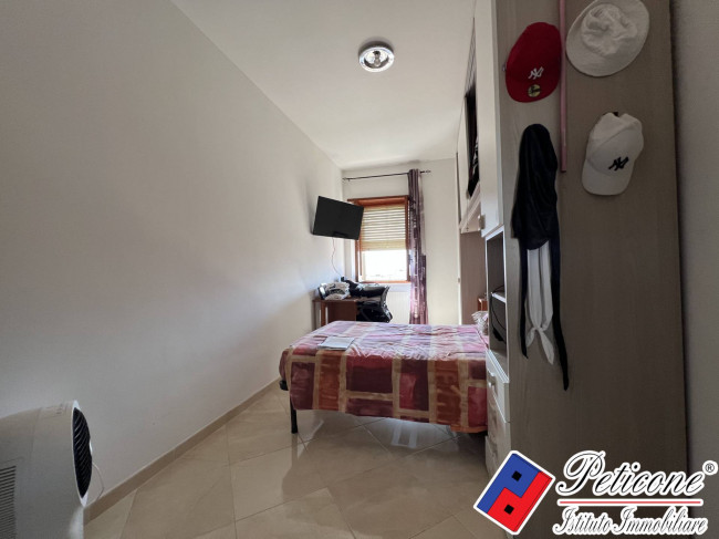 AMPIO APPARTAMENTO con ASCENSORE E GARAGE