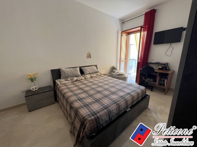 AMPIO APPARTAMENTO con ASCENSORE E GARAGE
