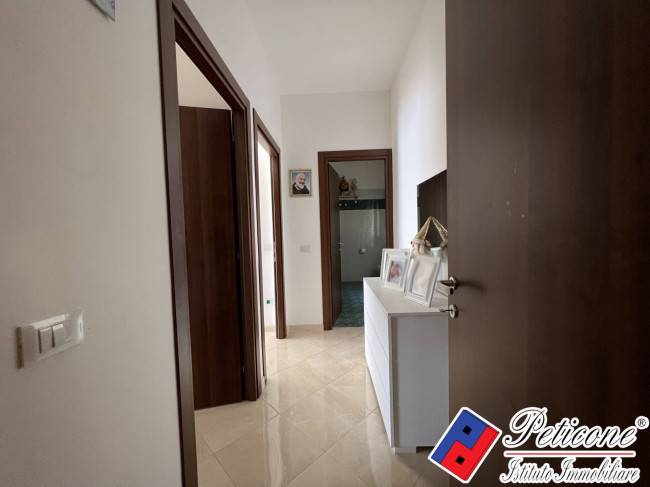 AMPIO APPARTAMENTO con ASCENSORE E GARAGE