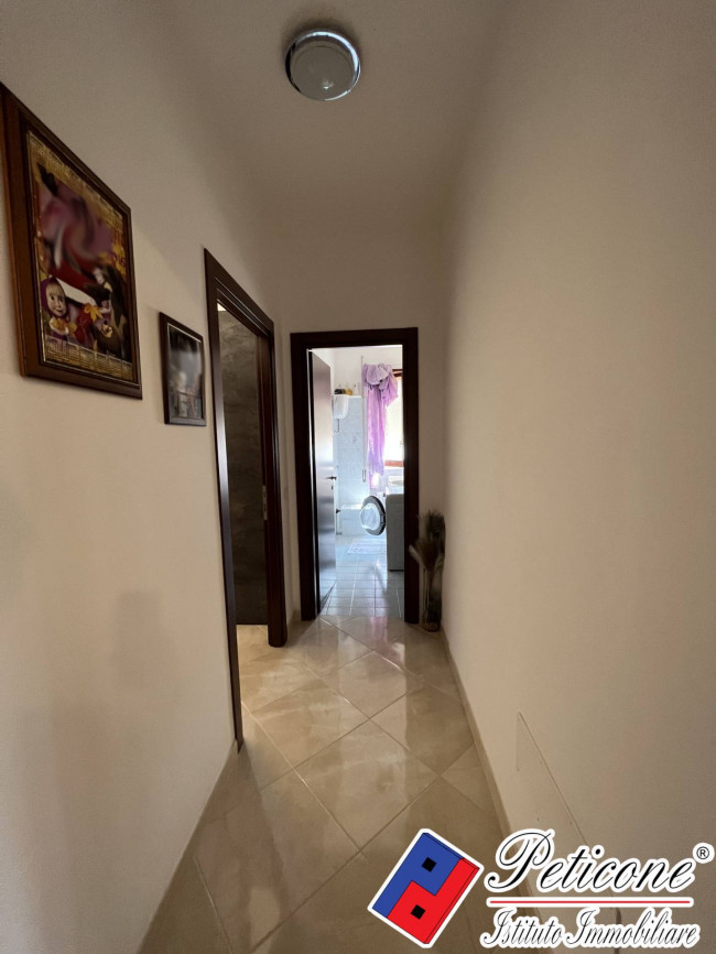 AMPIO APPARTAMENTO con ASCENSORE E GARAGE