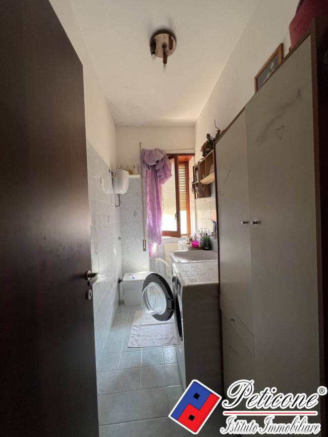 AMPIO APPARTAMENTO con ASCENSORE E GARAGE