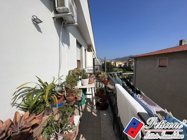 AMPIO APPARTAMENTO con ASCENSORE E GARAGE