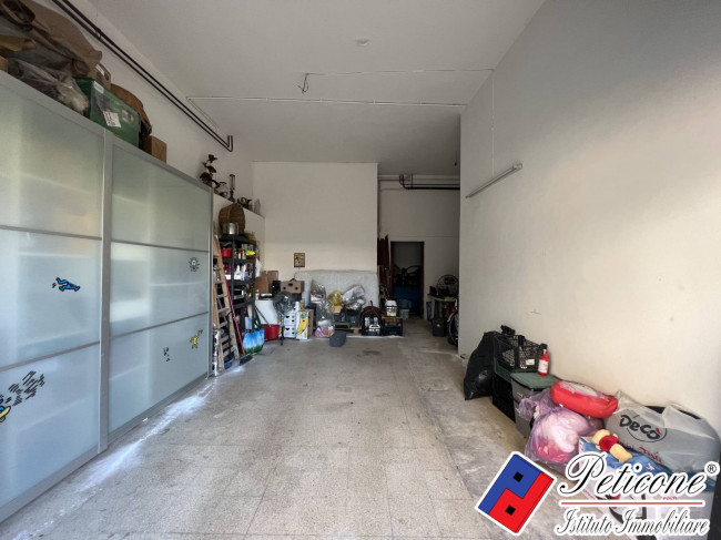 AMPIO APPARTAMENTO con ASCENSORE E GARAGE