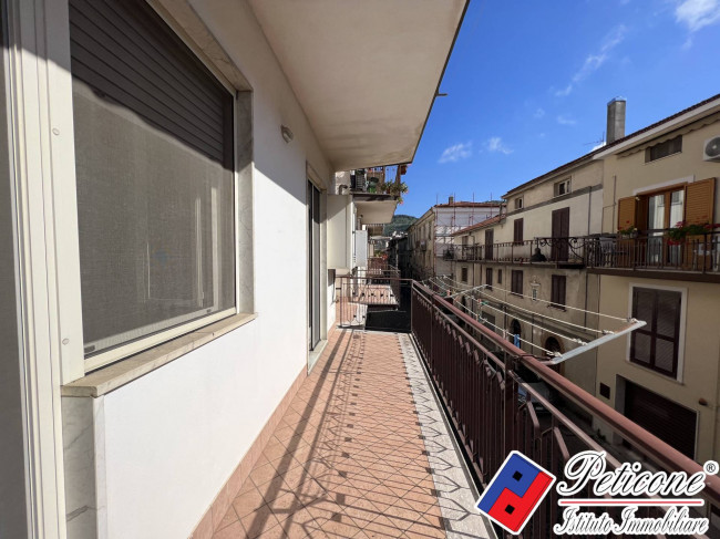 APPARTAMENTO con TERRAZZINI, IDEALE COME INVESTIMENTO